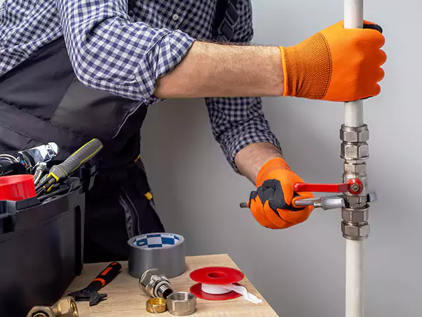 Why Choose Indianapolis City Plumbing for Plumbing Services?