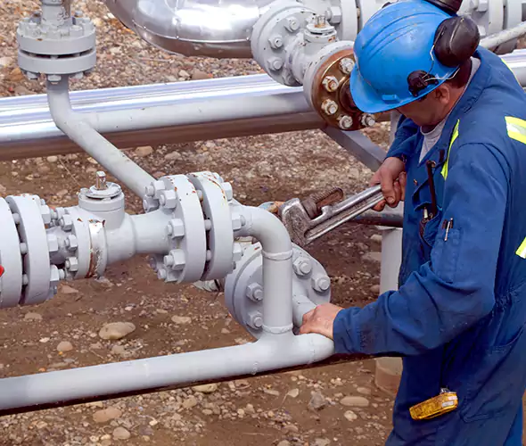 Expert Plumber for Backflow Preventer in Indianapolis city, IN: Schedule Affordable Testing and Installation with Us