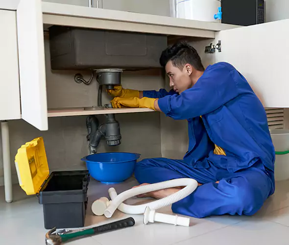 Expert Plumber for Basement Leak Repair in Indianapolis city, IN: Schedule Affordable Waterproofing Services with Us