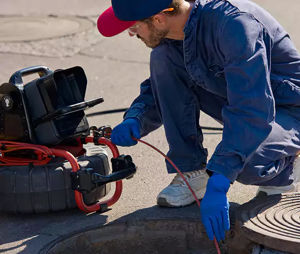 Expert Plumber for Clogged Drain Repair in Indianapolis city, IN: Schedule Affordable Drain Cleaning Services with Us