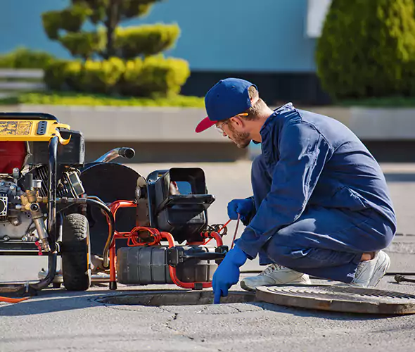 Expert Plumber for Drain Cleaning in Indianapolis city, IN: Schedule Reliable Plumbing Solutions with Us