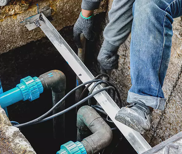 Expert Plumber for Drainage Services in Indianapolis city, IN: Schedule Affordable Drainage Solutions with Us
