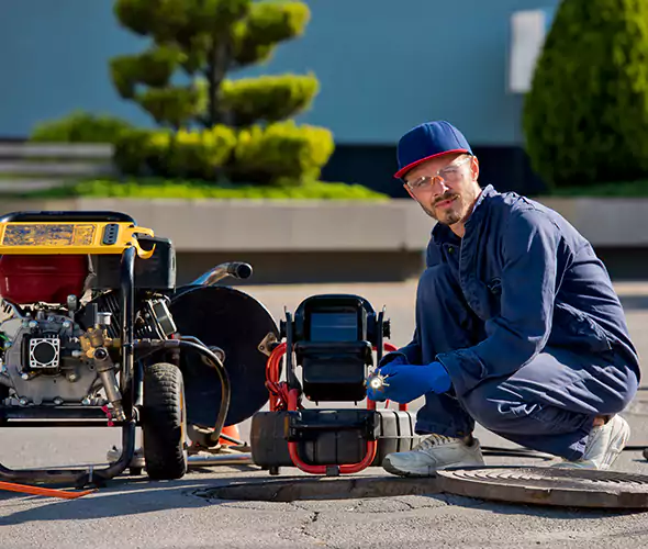Professional Plumbers for Drains Camera Inspection in Indianapolis city, IN: Book Expert Inspection Services Today