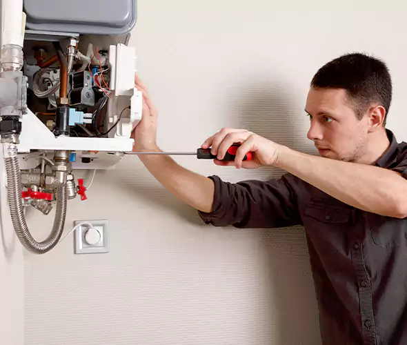 Certified Technicians for Electric Tankless Water Heater Installation in Indianapolis city, IN: Fast & Reliable Service.