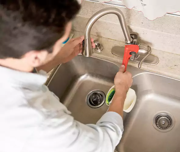 Professional Emergency Plumbing Repair in Indianapolis city, IN