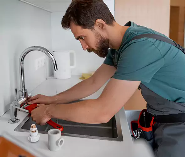 Professional Faucet Replacement Specialist in Indianapolis city, IN: Schedule Affordable Faucet Replacement Services with Us