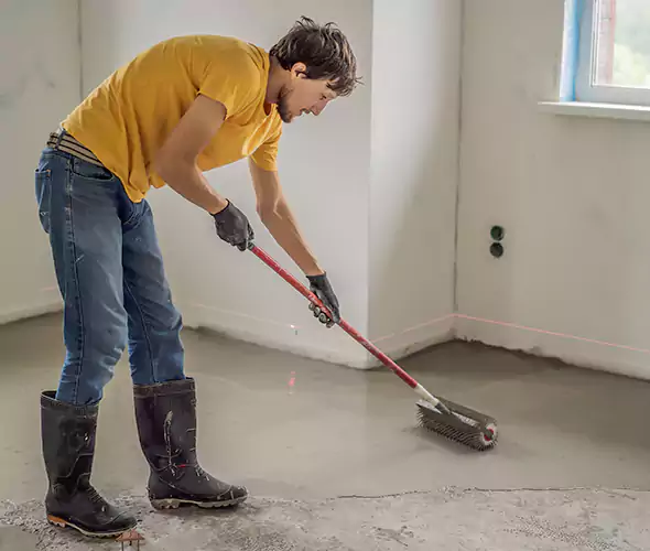 Trusted Foundation Leak Repair Experts in Indianapolis city, IN