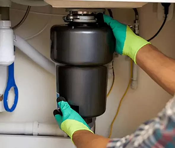 Professional Garbage Disposal Installation in Indianapolis city, IN