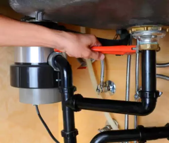 Professional Garbage Disposal Repair in Indianapolis city, IN