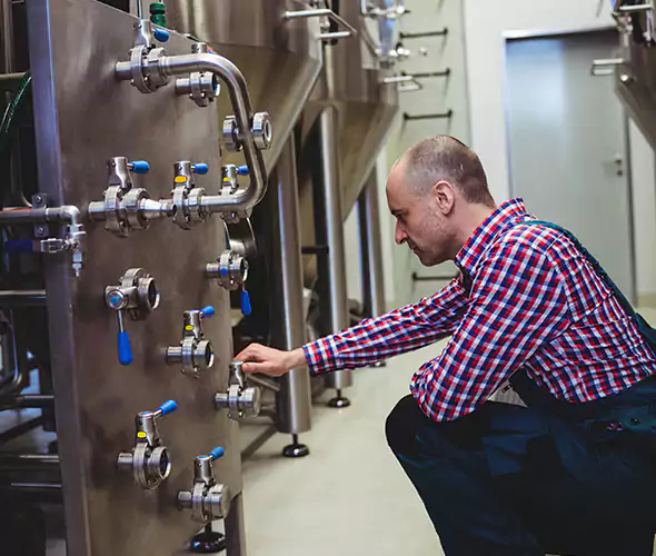 Professional Gas Leak Repair in Indianapolis city, IN