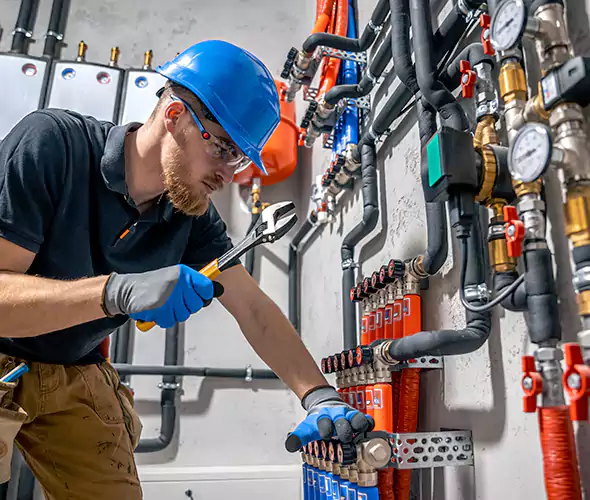 Professional Experts for Gas Line Installation in Indianapolis city, IN