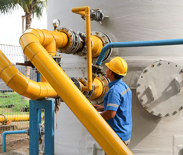 Expert Plumber for Gas Line Repair in Indianapolis city, IN: Schedule Affordable Repair Services with Us