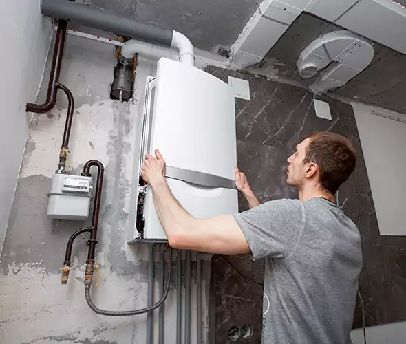 Certified Experts for Gas Water Heater Installation in Indianapolis city, IN