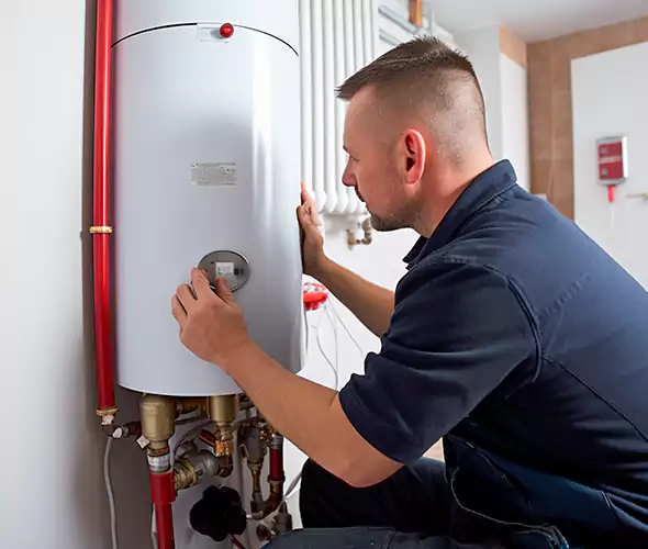 Expert Plumber for Gas Water Heater Replacement in Indianapolis city, IN: Schedule Affordable Replacement Services with Us