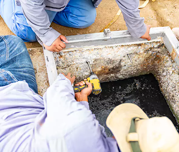 >Licensed Grease Trap Repair Plumber in Indianapolis city, IN