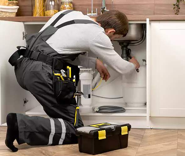 Certified Plumbers for Insinkerator Installation in Indianapolis city