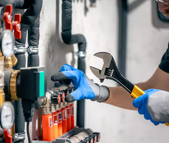 Expert Plumber for New Construction Plumbing in Indianapolis city, IN: Schedule Affordable Installation Services with Us
