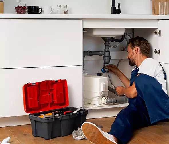 Expert Plumbers for PEX Pipe Installation in Indianapolis city, IN: Schedule Professional Service Today