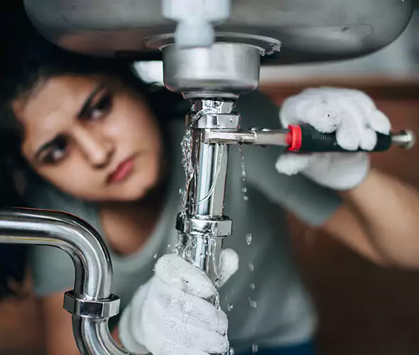Professional Pipe Repair Specialists in Indianapolis city, IN