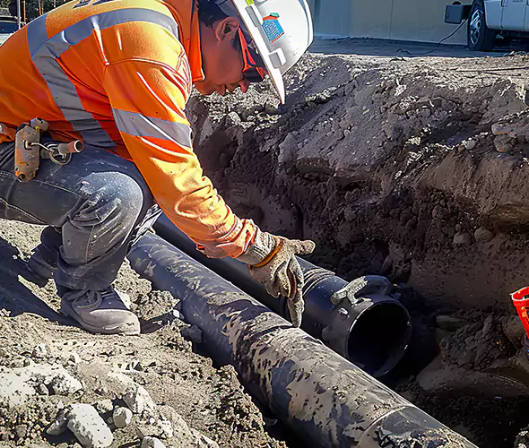Expert Plumber for Pipe Replacement in Indianapolis city, IN: Schedule Reliable Plumbing Replacement Services with Us