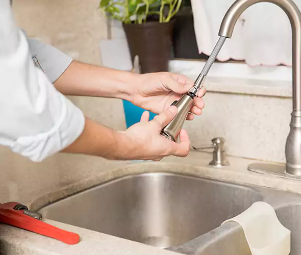 Expert Plumber for Plumbing Inspection in Indianapolis city, IN: Schedule Affordable Inspection Services with Us