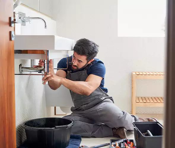 Expert Plumber for Plumbing Repair in Indianapolis city, IN: Schedule Affordable Plumbing Repair Services with Us