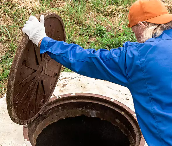 Septic System Repair Experts in Indianapolis city, IN