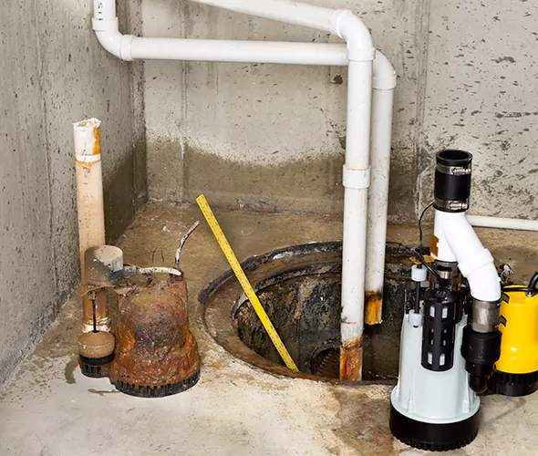 Expert Plumber for Sewage Ejector Pump Installation in Indianapolis city, IN: Schedule Affordable Installation Services with Us