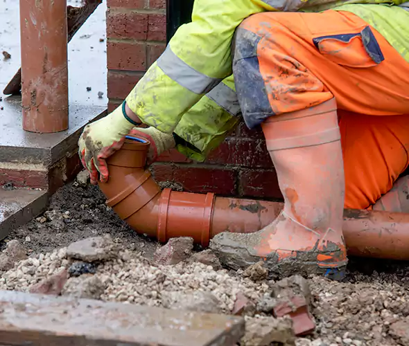 Professional Plumber for Sewer Cleaning in Indianapolis city, IN: Schedule Reliable Service Today