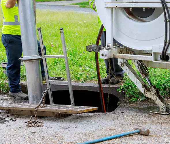 Expert Plumber for Sewer Line Cleaning in Indianapolis city, IN: Schedule Reliable Sewer Cleaning Services with Us