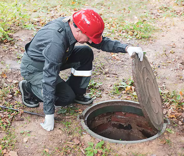 Expert Plumber for Sewer Line Inspection in Indianapolis city, IN: Schedule Affordable Sewer Camera Services with Us