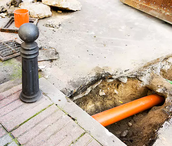 Expert Plumber for Sewer Line Replacement in Indianapolis city, IN: Schedule Affordable Sewer Replacement Services with Us