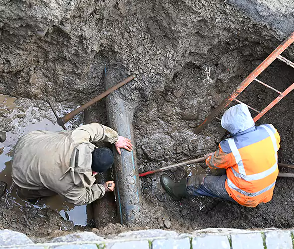 Expert Plumber for Sewer Replacement in Indianapolis city, IN: Schedule Affordable Sewer Replacement Services with Us
