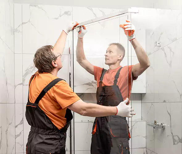 Professional Shower Installation Specialist in Indianapolis city, IN: Schedule Affordable Shower Setup Services with Us