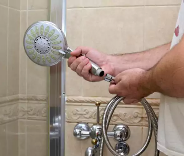 Professional Shower Repair Specialist in Indianapolis city, IN: Schedule Affordable Shower Services with Us