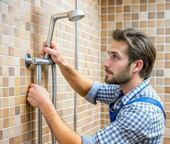 Professional Shower Replacement Specialist in Indianapolis city, IN: Schedule Affordable Shower Upgrade Services with Us