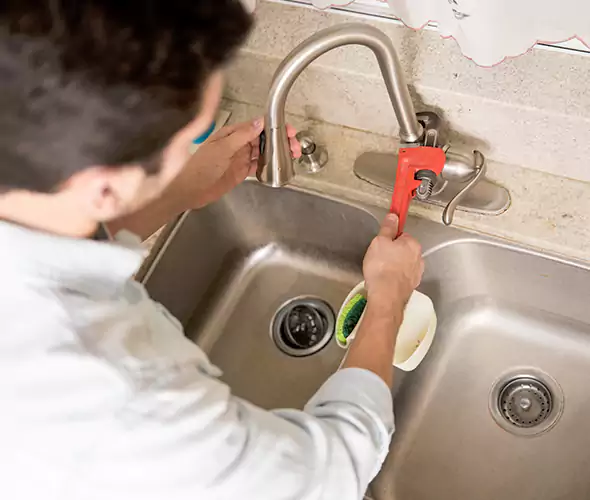 Professional Sink Repair Specialist in Indianapolis city, IN: Schedule Reliable Sink Fixing Services with Us