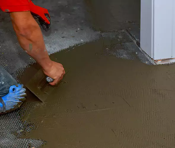 Expert Professional Slab Leak Repair in Indianapolis city, IN