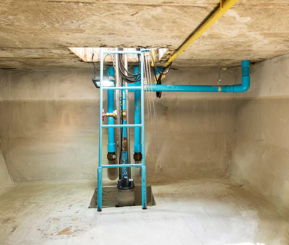 Expert Plumber for Sump Pump Maintenance in Indianapolis city, IN: Schedule Reliable Maintenance Services with Us