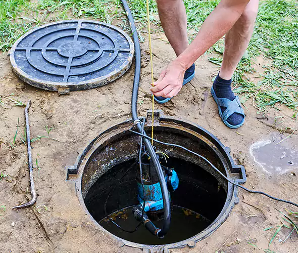 Expert Plumber for Sump Pump Replacement in Indianapolis city, IN: Schedule Affordable Sump Pump Replacement Services with Us