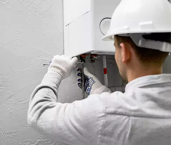 Expert Plumbers for Tankless Water Heater Installation in Indianapolis city, IN: Schedule Reliable Service Today
