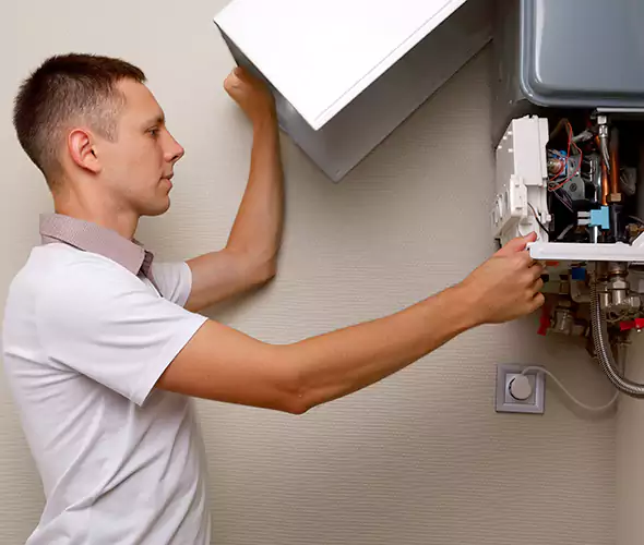 Expert Plumber for Tankless Water Heater Replacement in Indianapolis city, IN: Schedule Affordable Replacement Services with Us