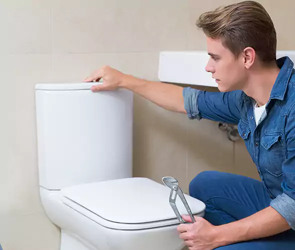 Expert Plumber for Toilet Replacement in Indianapolis city, IN: Schedule Affordable Toilet Replacement Services with Us