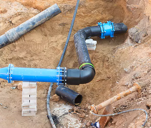 Expert Professional Trenchless Pipe Repair in Indianapolis city, IN