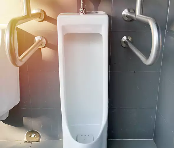 Expert Urinal Installation in Indianapolis city, IN: Schedule Reliable Plumbing Services with Us