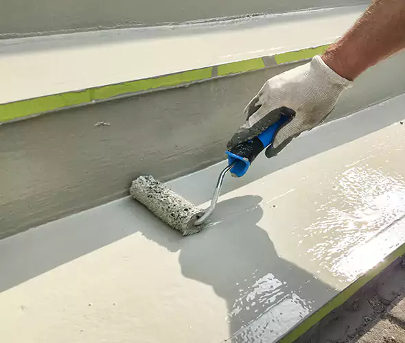 Expert Plumber for Walls Waterproofing in Indianapolis city,IN: Schedule Affordable Waterproofing Services with Us