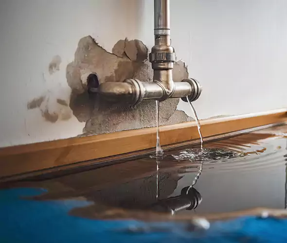 Professional Water Damage Restoration Experts in Indianapolis city, IN — Fast, Reliable & Certified