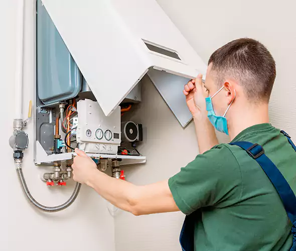 Licensed Experts for Water Heater Installation in Indianapolis city, IN