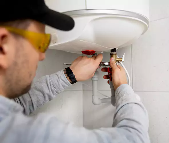 Get Affordable Water Heater Repair Service in Indianapolis city, IN