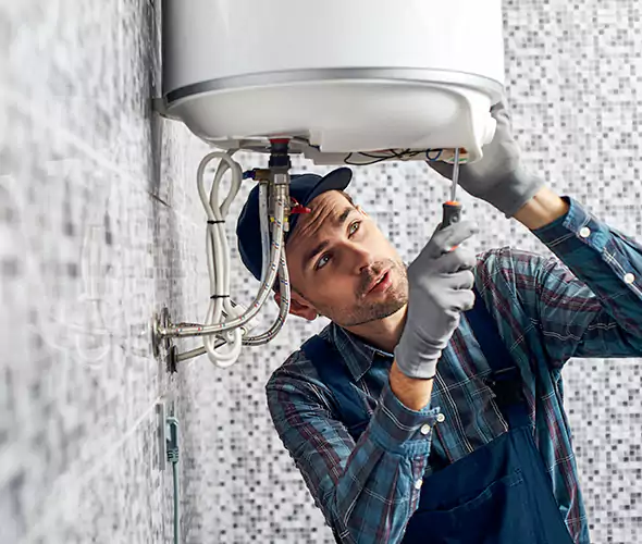 Expert Plumber for Water Heater Replacement in Indianapolis city, IN: Schedule Affordable Replacement Services with Us